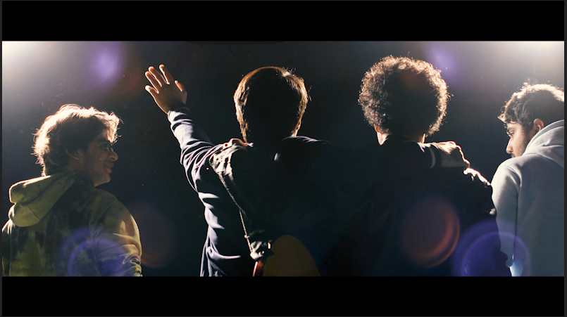 mekyail_'s tweet photo. Two of my favorite stills from the short film I wrote and directed. https://t.co/mAE42JHlEV