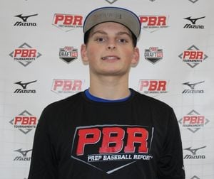 Prep Baseball Iowa (@prepbaseballia) on Twitter photo 20213 Jaxon Bunkers, OF/RHP, Remsen St. Mary's- commits to North Iowa Area CC.
#111 ranked player in Iowa 2023 class.
<a href="/Jaxonbunkers13/">Jaxon Bunkers</a> <a href="/RSMBaseball/">St.Mary's Baseball</a> <a href="/NIACCBaseball/">NIACC Baseball</a> @PBR_JUCO 20213 Jaxon Bunkers, OF/RHP, Remsen St. Mary's- commits to North Iowa Area CC.
#111 ranked player in Iowa 2023 class.
<a href="/Jaxonbunkers13/">Jaxon Bunkers</a> <a href="/RSMBaseball/">St.Mary's Baseball</a> <a href="/NIACCBaseball/">NIACC Baseball</a> @PBR_JUCO