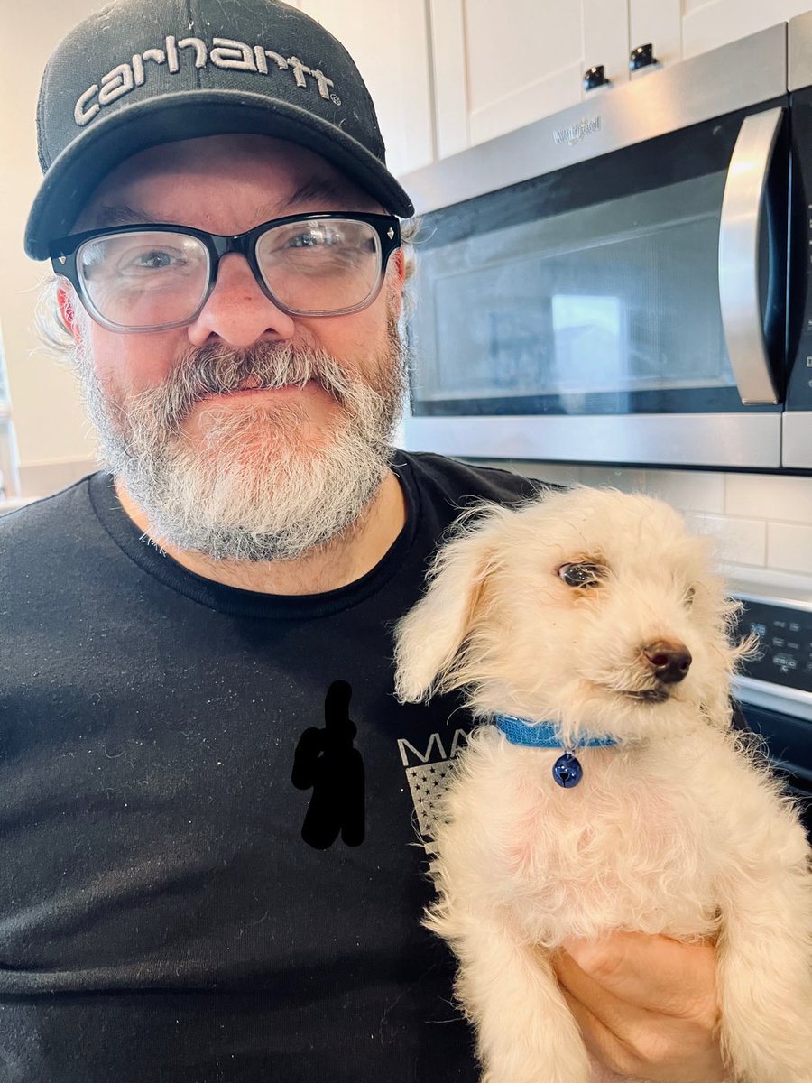 DMPerry_Artist's tweet image. Surprise! The Earl of Spencer is here!