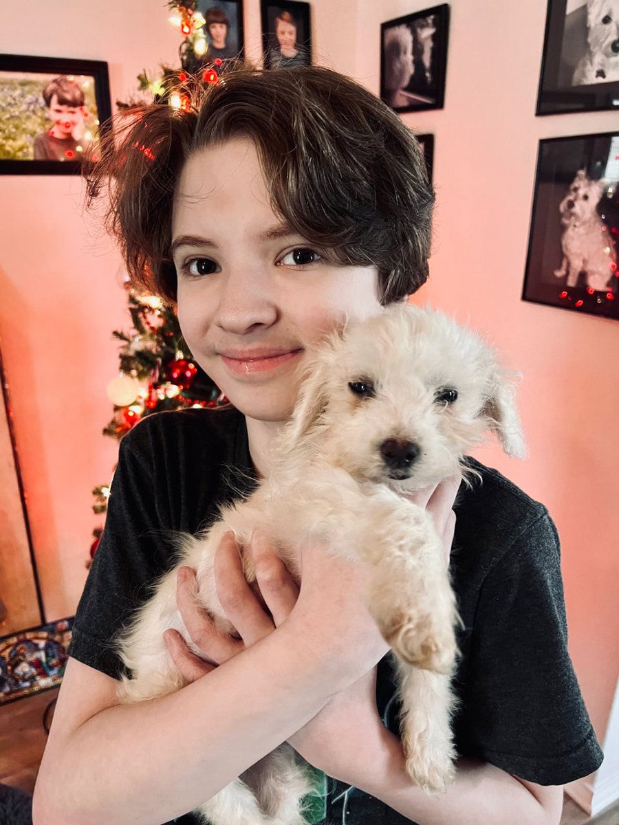 DMPerry_Artist's tweet image. Surprise! The Earl of Spencer is here!