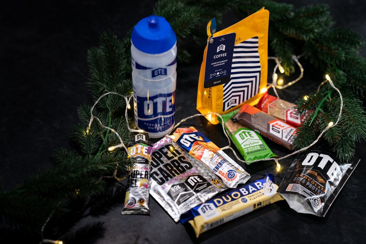 Our Christmas Gift Guide: Great present ideas under £20! We've added some brand new merch and super saver bundles; perfect stocking fillers for the active person in your life! otesports.co.uk/guides/christm…