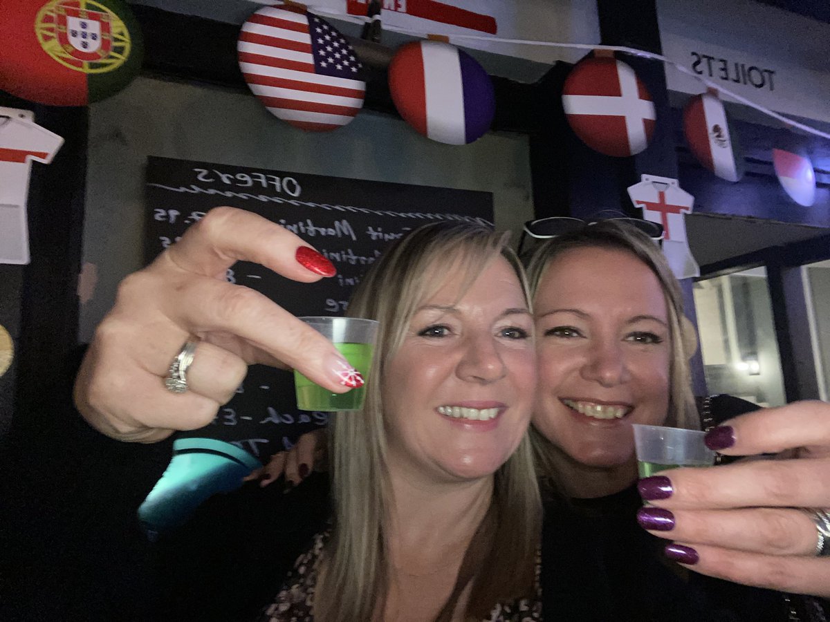 Lisa Sutton tweet media