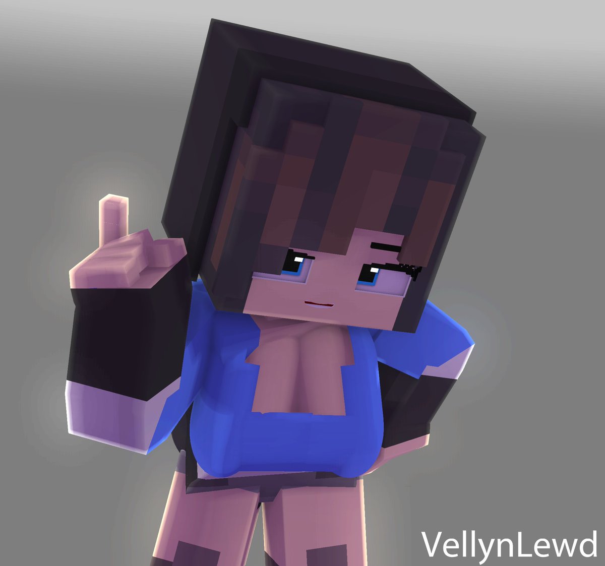 Vellyn_Lewd's tweet photo. Hehe~
Wanna Play With Me? ://3 https://t.co/Mb5isPfslY