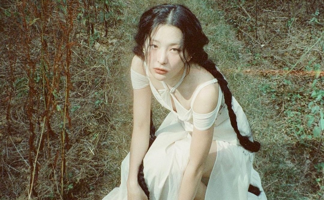 seulpictures's tweet photo. everyone’s dream girl, kang seulgi https://t.co/7YUSDL1j7N