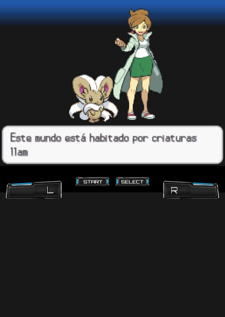 Ghostly156's tweet photo. Pero puta mn, luego de otros 150 y algo intentos para tener denuevo ese shiny me sale está wbd

Yo ni idea que eso era posible, shiny en la animación de introducción, me cago en todo https://t.co/QwZi93dqyG