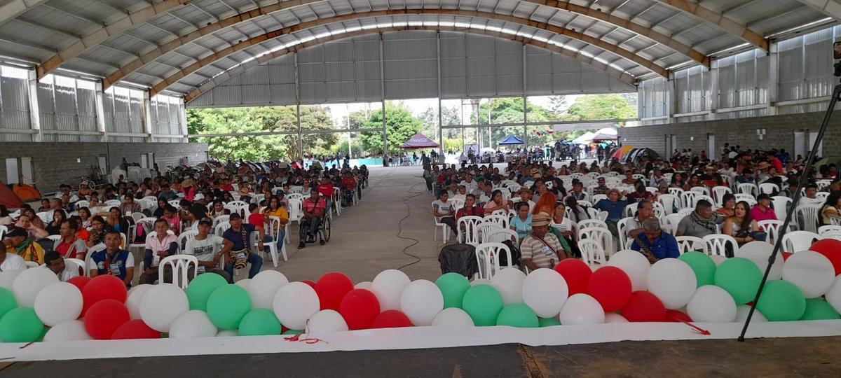 Aida Quilcué tweet media