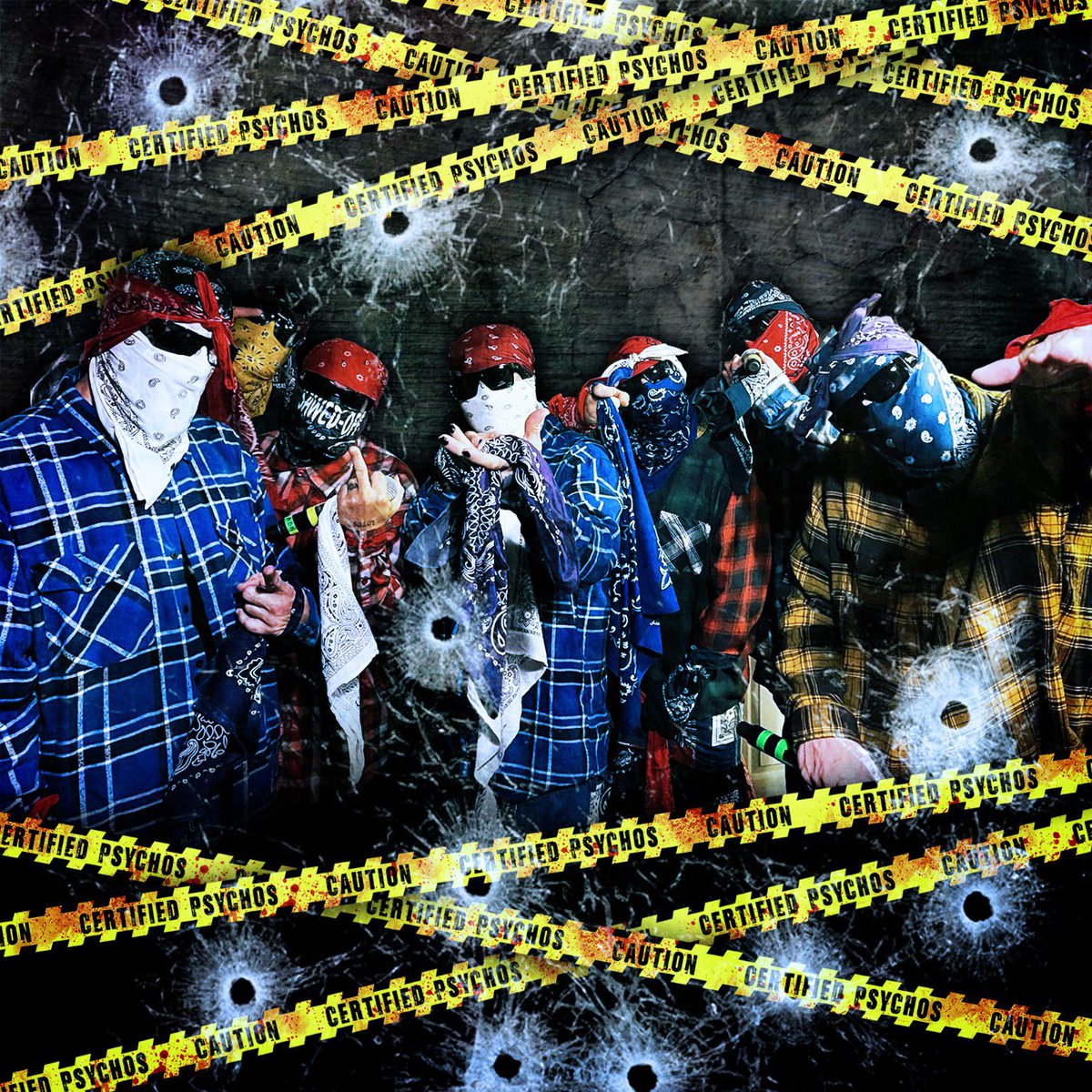 Twiztid tweet media