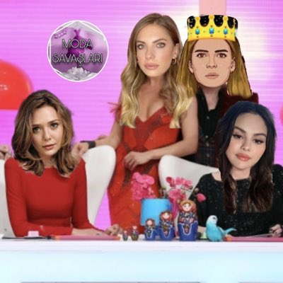 modasavaslari's tweet photo. Moda Savaşları'da büyük final heyecanı başladı,son 4 belirlendi. İşte finale özel verdiğimiz 2 konsept

1.Konsept: Seçtiğiniz bir jürinin evine misafirliğe gidiyorsunuz
2.Konsept: Seçtiginiz numaranın altından çıkan ayakkabıyla kombin yapıyorsunuz 

Yarın saat 19.00 kapanır🌟 https://t.co/zEXfzr1cTX