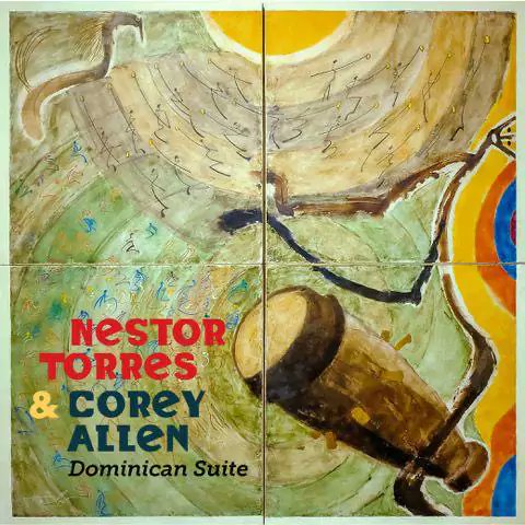 CapitalJazzClub's tweet photo. #NP, 'Hija del Caribe', featuring #DougWebb, off @NestorTorres & #CoreyAllen's *Dominican Suite*. (2022). The #CapitalJazzClub984, with #JacobAsiyo & @KaimaMwiti.
Janina Rosado: Keyboards
Juan de la Cruz: Percussion
Federico Méndez: Guitar
Pengbian Sang: Bass
Sandy Gabriel: Saxes https://t.co/Pz2YXHD5WA