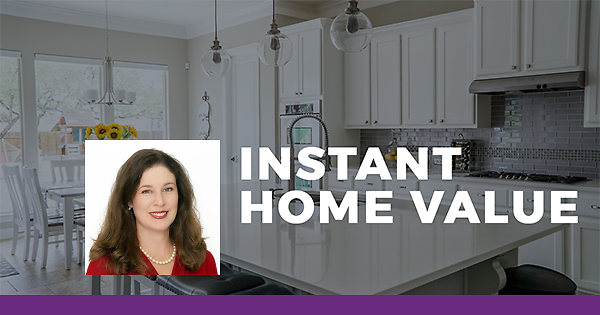 If you're thinking about selling your home, finding out its worth is the place to start!

Ginny Giuliotti
Classified Realty Group
617-943-7791 onlinehomeestimate.com/lp/E24CF195-EC…