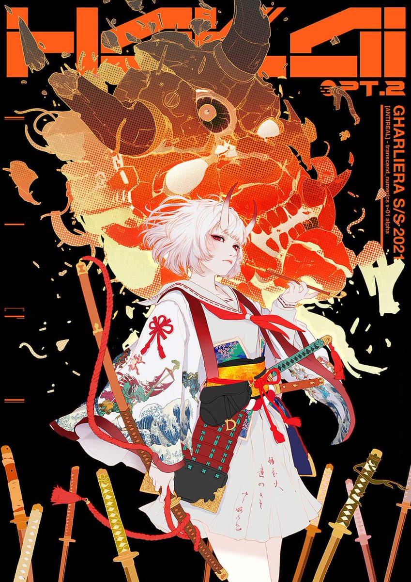 DatMochi_'s tweet photo. @RivenVT https://t.co/tfVpeg7qVh