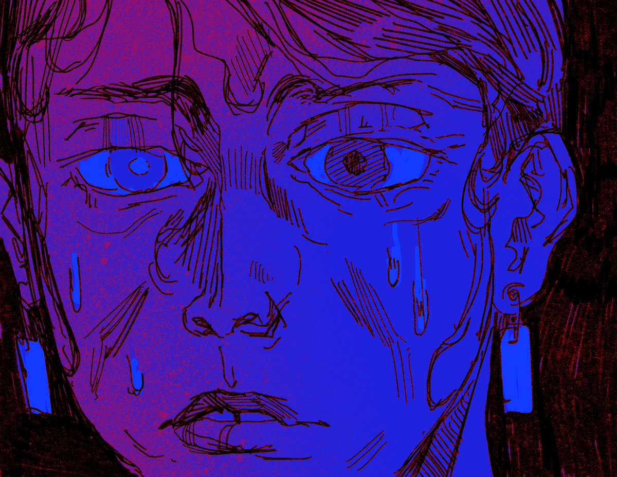 「mindless 」|courtney :D (coms open!)のイラスト