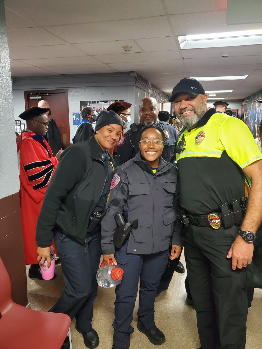 NCCU Police Dept. tweet media