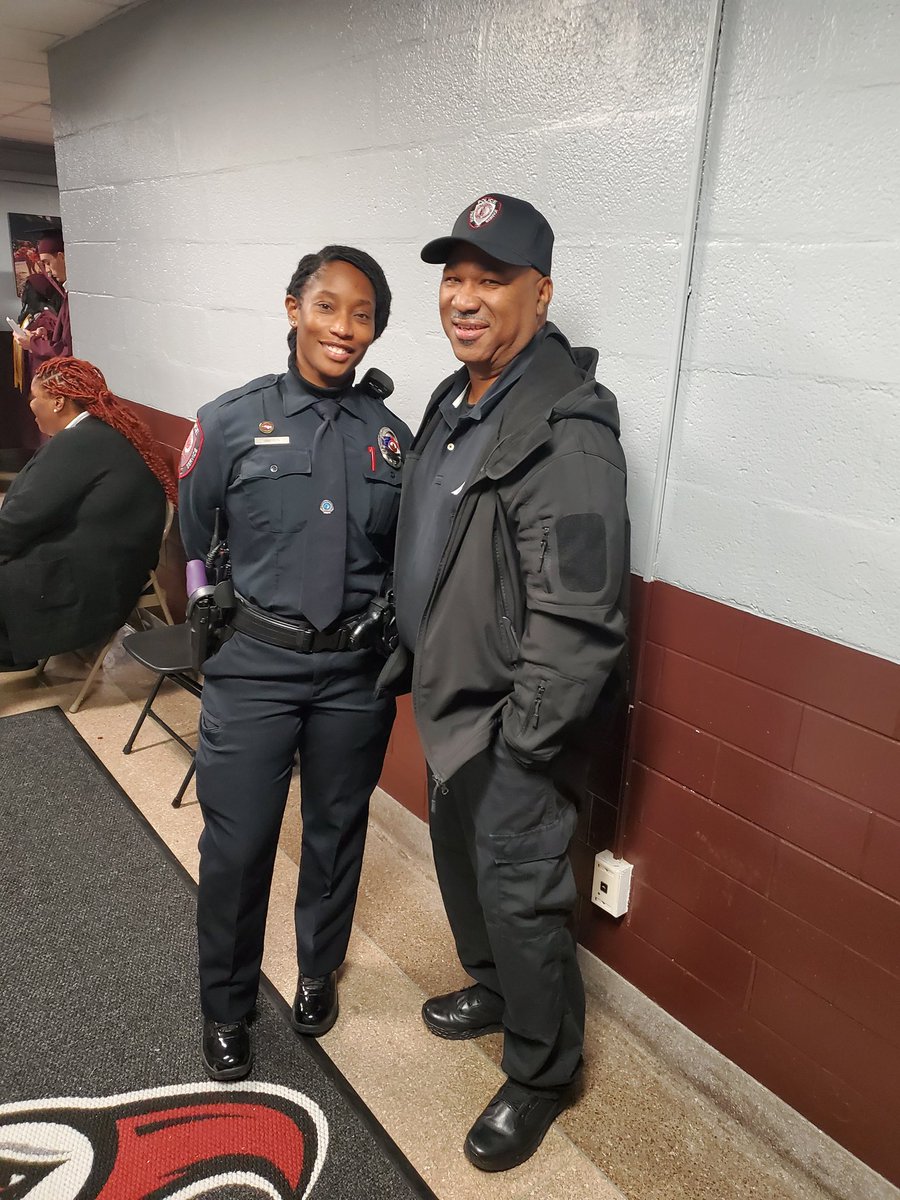 NCCU Police Dept. tweet media