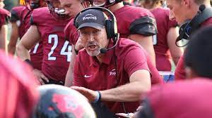 TimMcCann0's tweet photo. Thank you @coachsandberg  and @CoachAlexLand for an amazing weekend visit to @whitworth to experience the great atmosphere and culture of Pirate Football! https://t.co/SnhAQji9xl