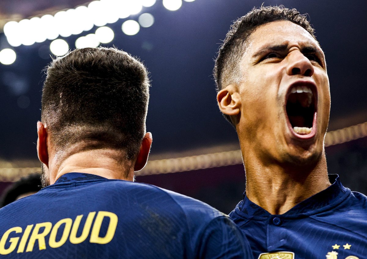 Actu Foot tweet media