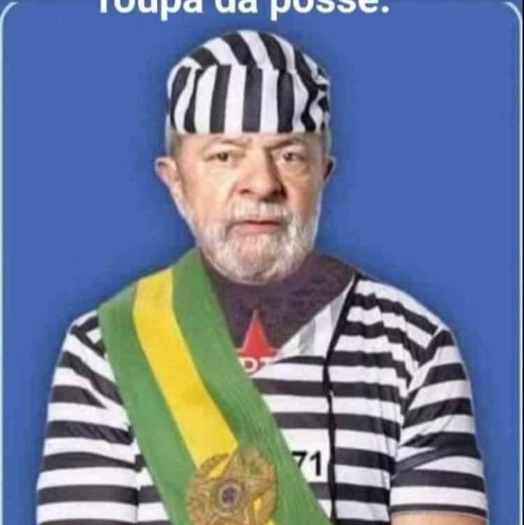 franasgo's tweet image. Roupa de posse