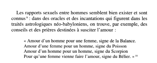 Nous Pouvons Egalement Ajouter Que Des Textes Astrologiques Twog