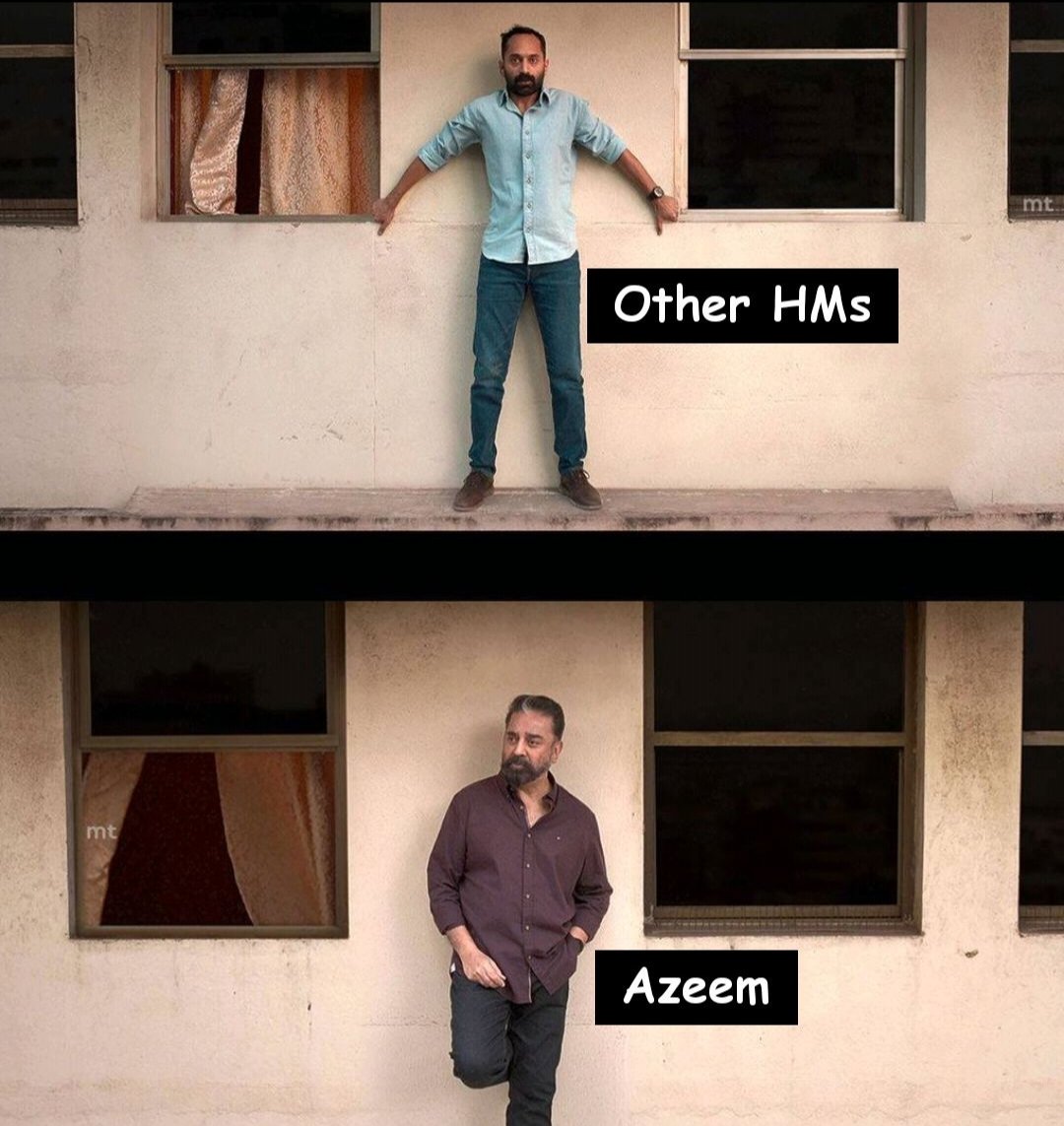 unmaiya_sonnen's tweet photo. Every week Nomination list be like.. 😂

#BiggBossTamil6 https://t.co/rSHZhXH0OG