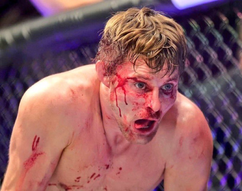 Heavyweight Thanos tweet media