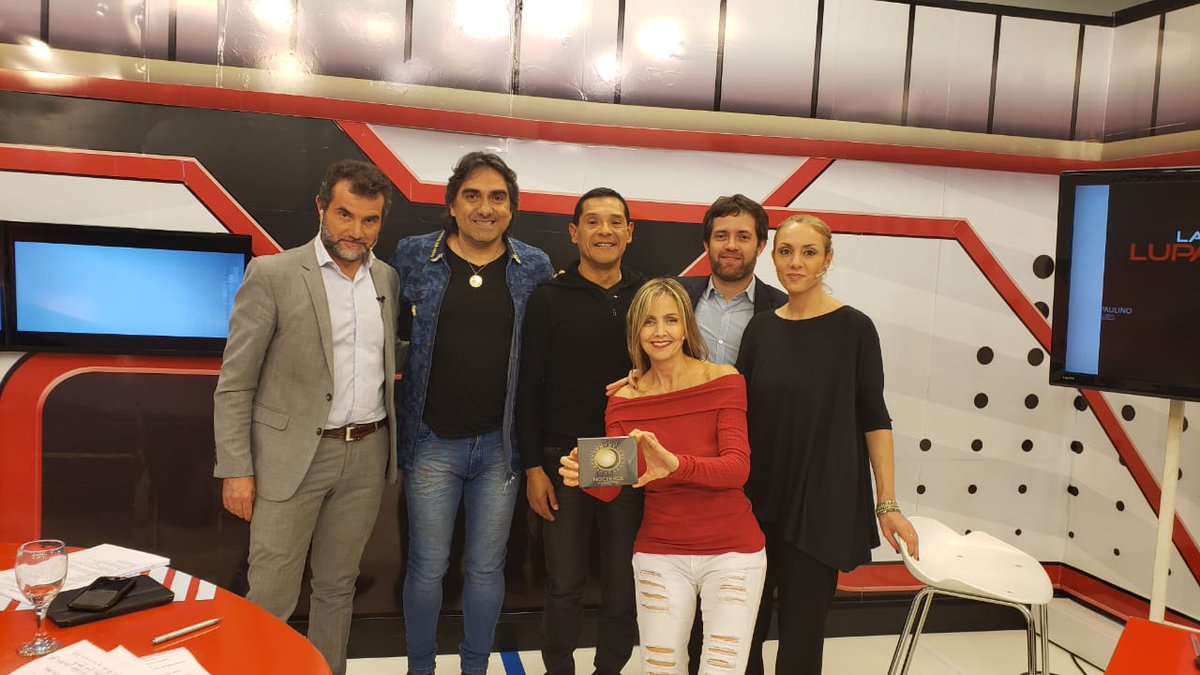 Paola Prenat (@paolaprenat) on Twitter photo En <a href="/LaLupa26/">La Lupa</a> con amigos <a href="/paulinor76/">Paulino Rodrigues</a> <a href="/ignacioortelli/">Ignacio Ortelli</a> <a href="/MarcheseLourdes/">Lourdes</a> junto a los magníficos <a href="/LosNocherosClub/">Los Nocheros Club</a> En <a href="/LaLupa26/">La Lupa</a> con amigos <a href="/paulinor76/">Paulino Rodrigues</a> <a href="/ignacioortelli/">Ignacio Ortelli</a> <a href="/MarcheseLourdes/">Lourdes</a> junto a los magníficos <a href="/LosNocherosClub/">Los Nocheros Club</a>