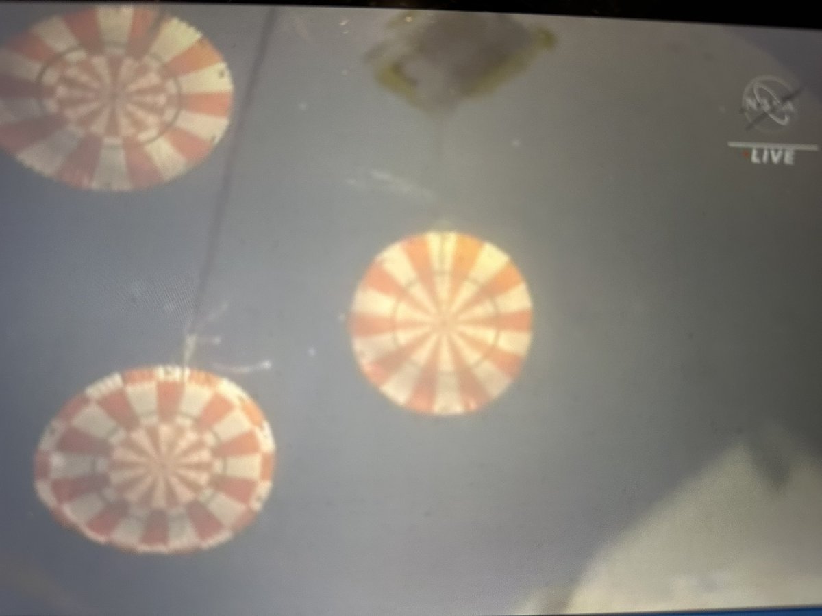 Jose Hernandez tweet media