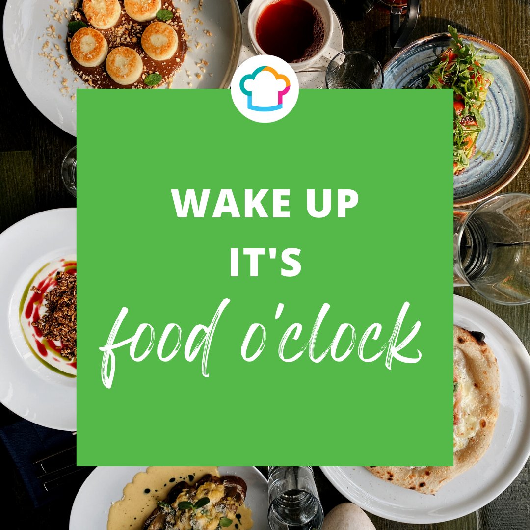 Get up and go to that restaurant you've been dying to go to! Happy summer!

#restauble #quote #food #restaurant #business #socialmedia #marketing