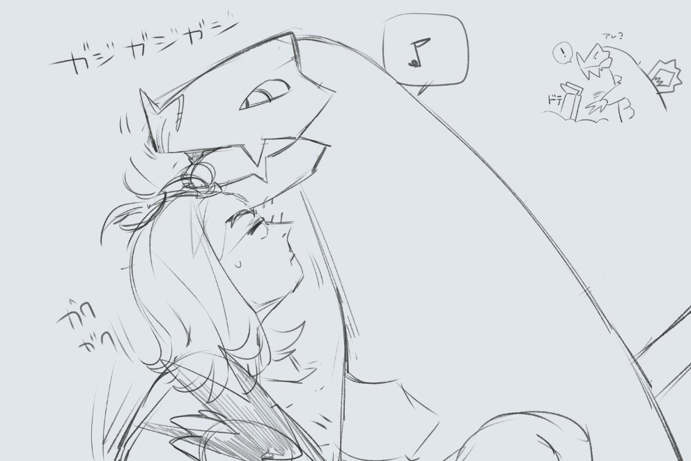 sv四天王 