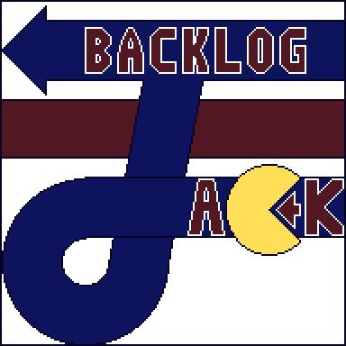 Backlog Jack tweet media