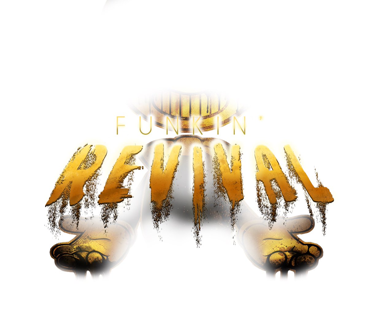 FunkinRevival's tweet photo. i dont know if i tweeted the logo for the mod yet so here it is

please follow us 🥺 https://t.co/jOiHkIoqxU