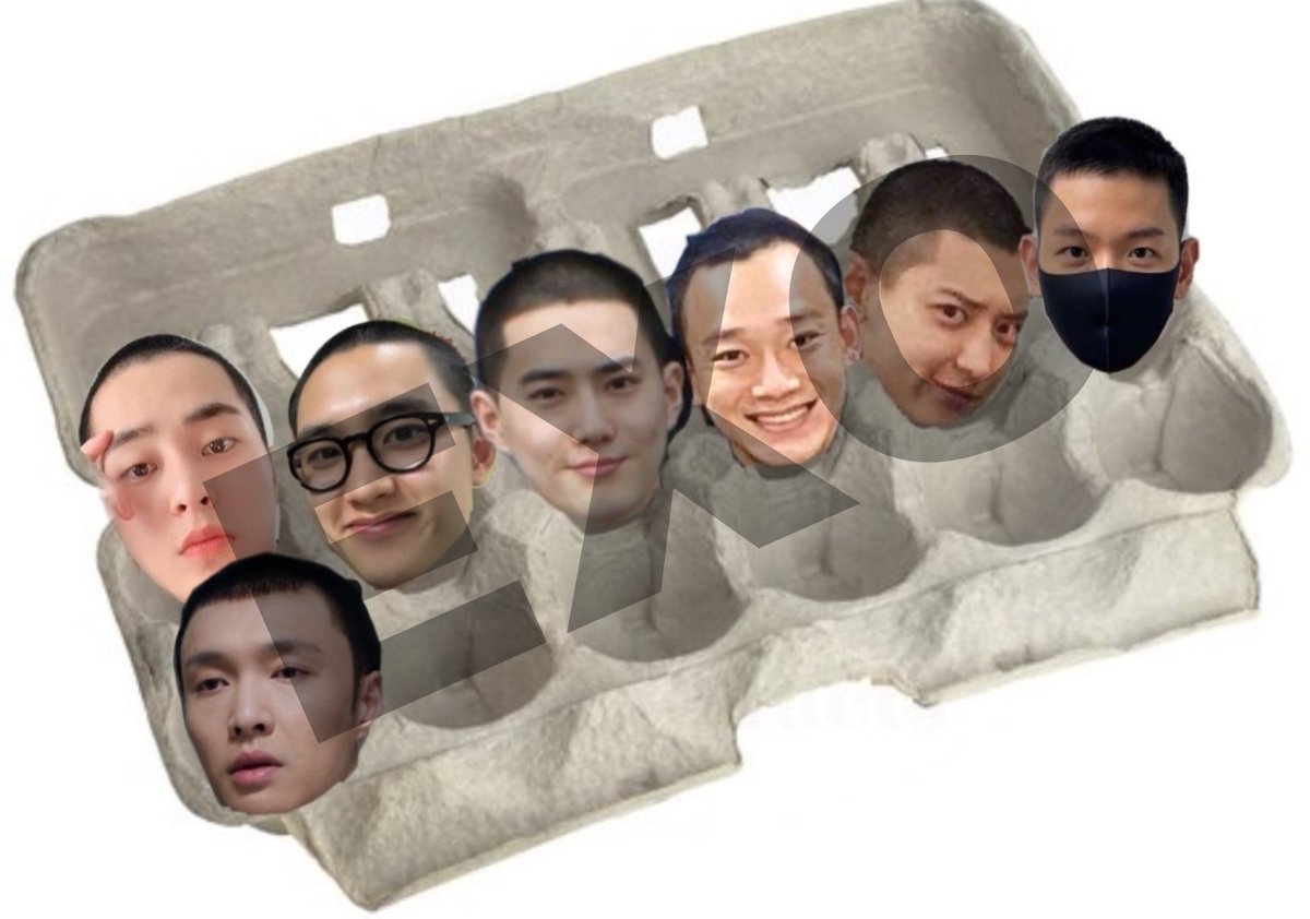 EXOs_DAESANG's tweet image. Watermarked!! EXO and EXOLs are the TRENDSETTERS!!!!!!