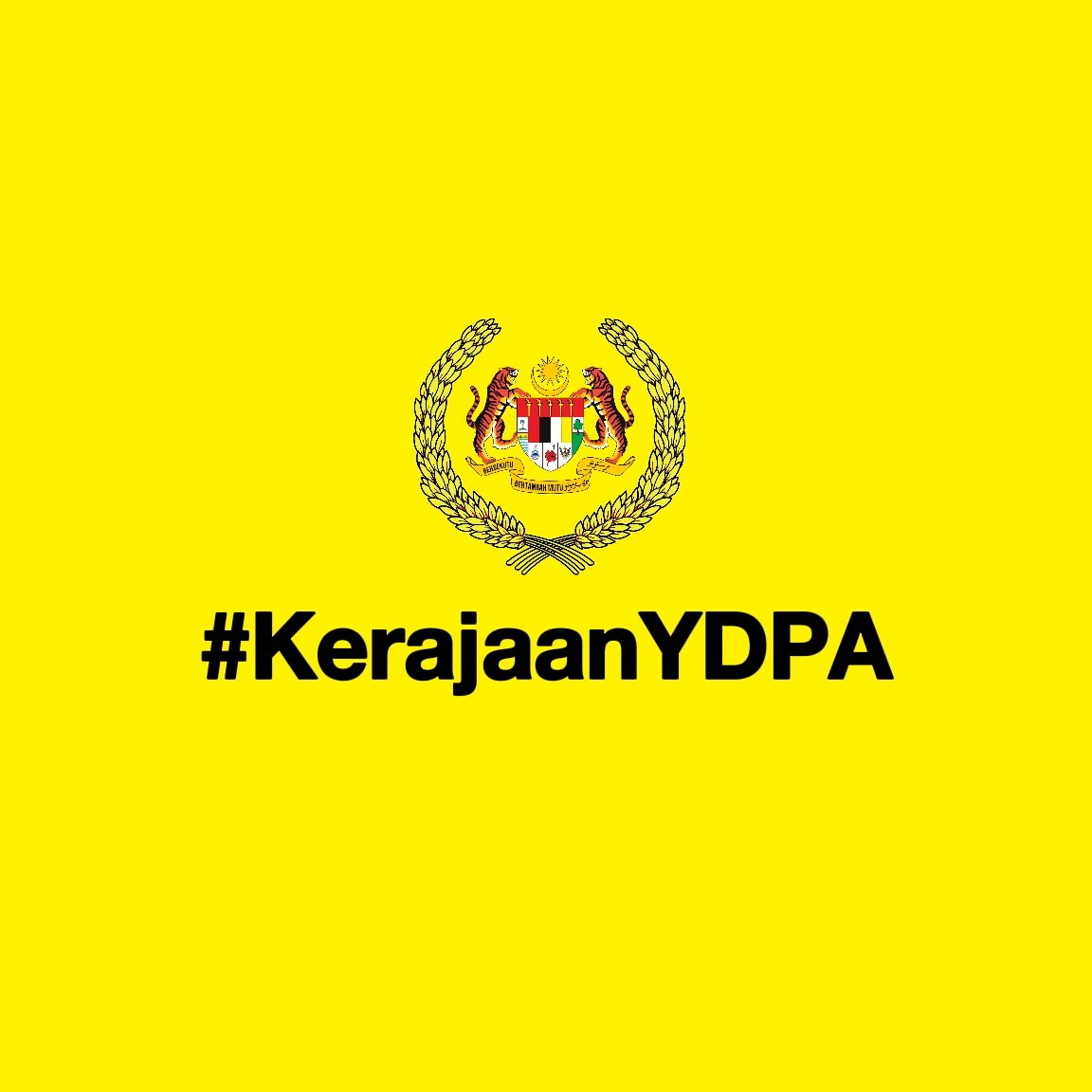 KelvinHKY's tweet photo. @IswardyMorni Done 👍🏻. Ayuh Malaysia‼️ Kita semua sudah melaksanakan tanggungjawab mengundi semasa PRU15. Sekarang tiba masanya utk kita semua mempertahankan #KerajaanYDPA https://t.co/2yJ008jmvg