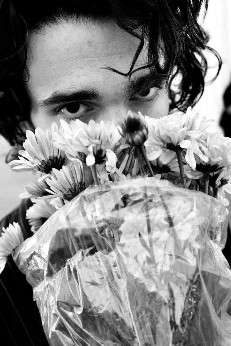 Inhaler (@inhalerdublin) on Twitter photo 