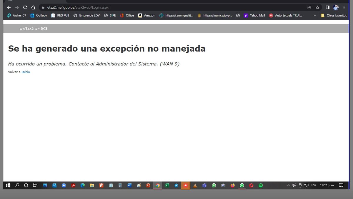 <a href="/PublioDeGracia/">Publio De Gracia</a> <a href="/DGIpma/">DGI PANAMÁ</a> La pagina de la <a href="/DGIpma/">DGI PANAMÁ</a> no esta funcionando, a que hora se resolvera.???? <a href="/PublioDeGracia/">Publio De Gracia</a>