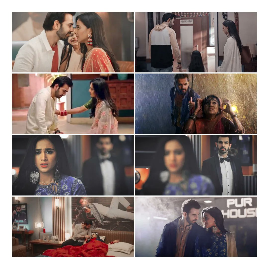 puja04_'s tweet photo. https://t.co/2HP2sHQFOv
Another write-up on Indu & Ritesh from Bohot Pyaar Karte Hai serial. โฅ๏ธ Adieus #RiDu. Performed by Karan V Grover and Sayli Salunkhe @karanvgrover22.
#tales #bypuja #writeups #karanvgrover
#saylisalunkhe
#starbharat #BohotPyaarKarteHai #itv #writer https://t.co/TwPjYVXdkS
