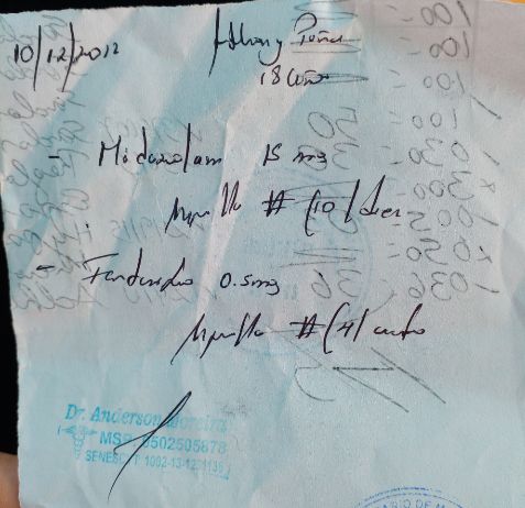 JonathanNunez19's tweet photo. ¡Suplico su ayuda! Al hijo de un primo cuyo nombre es Antony Piña, de 18 años, lo arrollaron en la madrugada de ayer sábado por el colegio Udón Pérez y necesita con urgencia los siguientes medicamentos e insumos médicos. Número de contacto: 0414-6103667 https://t.co/5WGysHflay