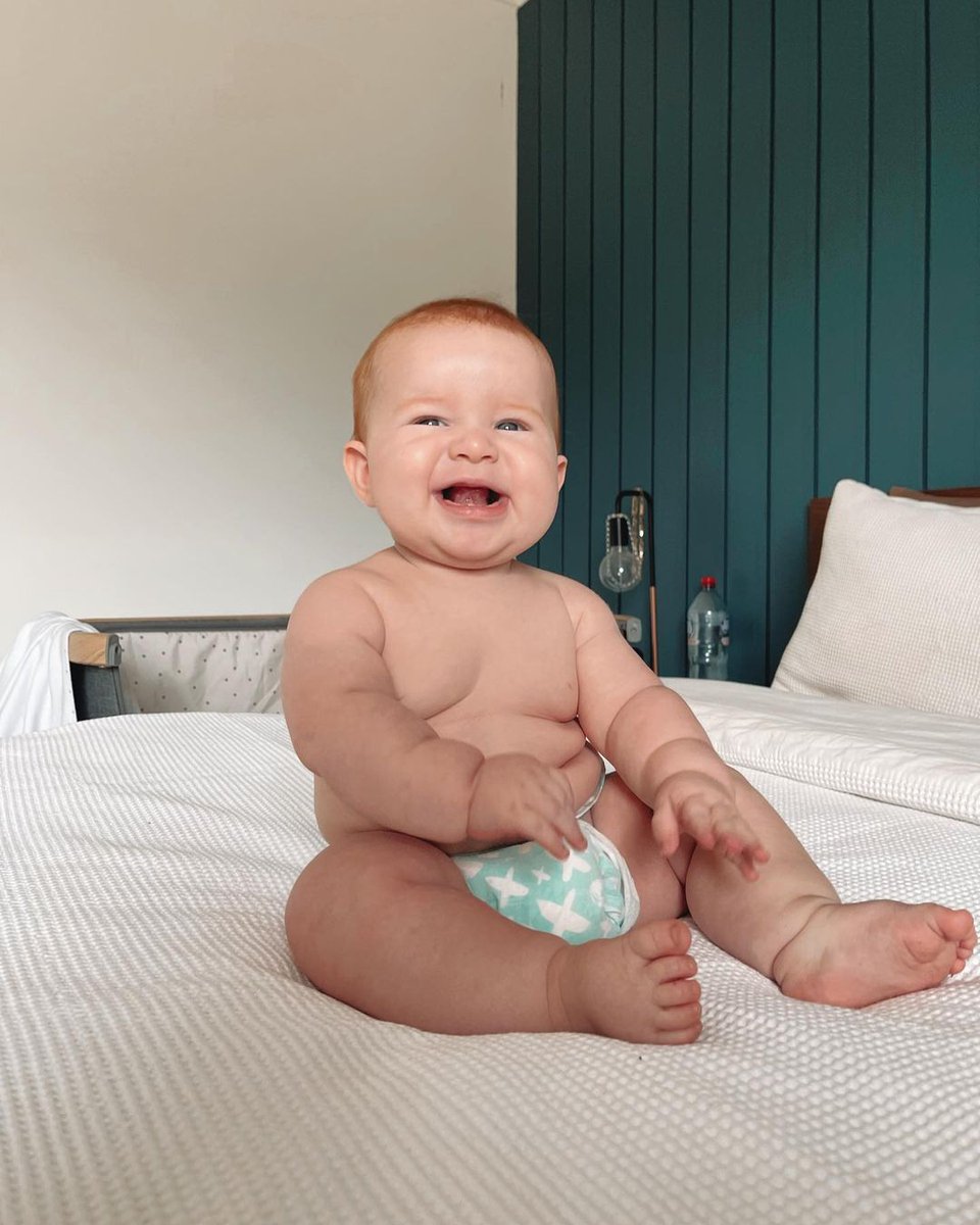 When people assume that <a href="/ACharredFlame/">Fawn Trager</a> is Kenzo's biological Mom, I let them.