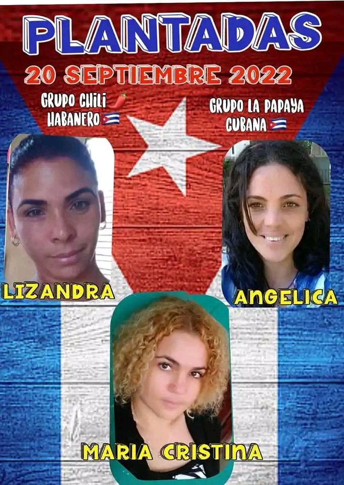 kicolegon's tweet photo. @Mau_Resistencia @PedroCastilloTe @FiscaliaPeru @congresoperu @DinaErcilia @suriel @floresmontes @carloswaite @Milenadovil @stapiab @sabercomo @_magaly_mega @MarcosClarkG @VictorDuenasCU @EvaDuranRamos @Eduardo_Bittar @barbara_bitar El criminal de FC nos hizo creer que el culpable de todas nuestras miserias era #USA Lo real es que el TOTALITARIO @PartidoPCC DE LA ISLA DE #Cuba ES UNA BANDA CRIMINAL RESPONSABLES ABSOLUTOS DE LA DESTRUCCIÓN DE LA NACIÓN CUBANA Y LES VAMOS A JUZGAR POR ELLO #PatriayVida https://t.co/OoSPrRiHvR