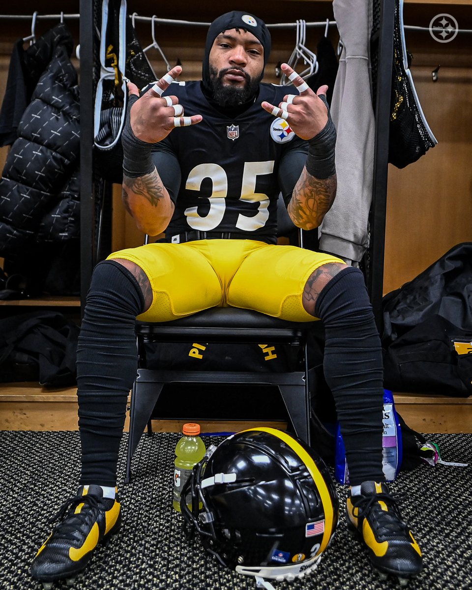 Coming 🆙

#ProBowlVote <a href="/Mr_Ogunjobi/">Olumide</a> 
#ProBowlVote <a href="/ArthurMaulet2/">Arthur Maulet</a>