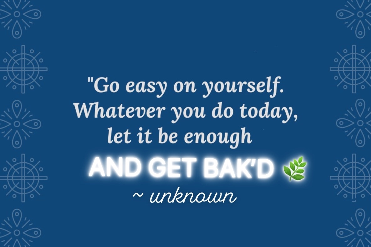 GetBakdOK's tweet photo. Happy Sunday ☀️Stay Bak’d 🌬 #getbakd #Bak’d https://t.co/poaBo5lE1A