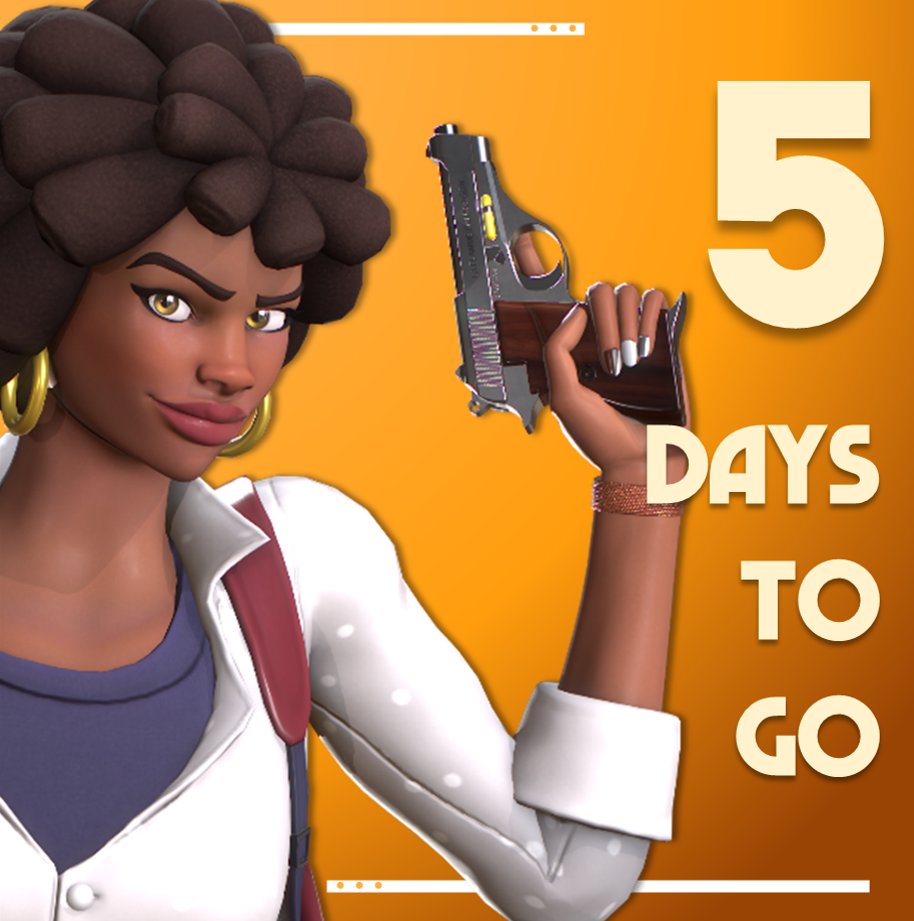 Deceive Inc. tweet media