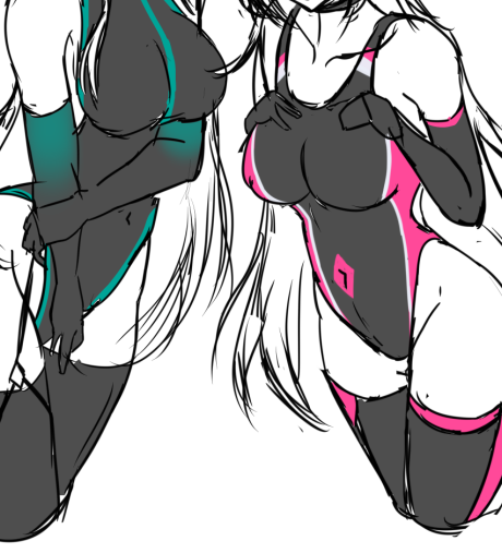 顔とか意味わからんことが多すぎる 