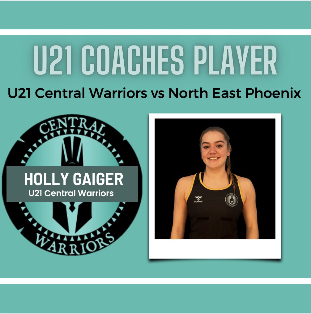 Central Warriors Academy tweet media