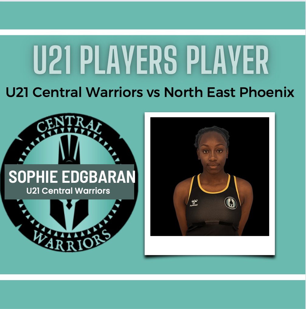 Central Warriors Academy tweet media