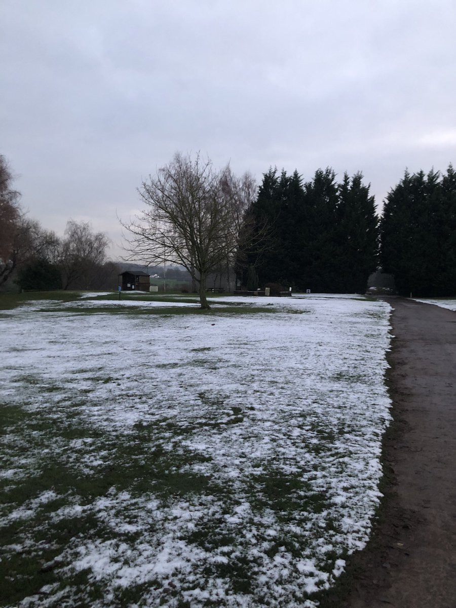 Avro Golf Club tweet media