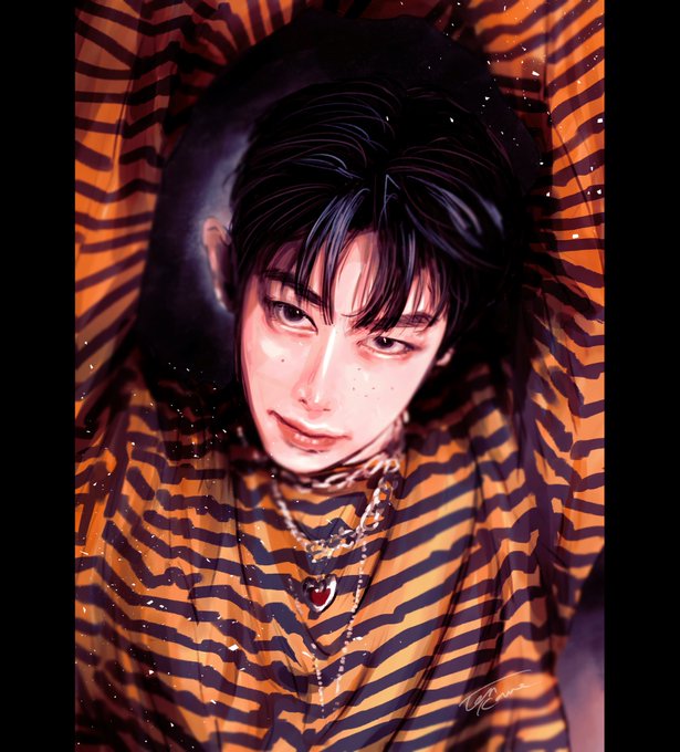 원호시 #WONHO#원호 