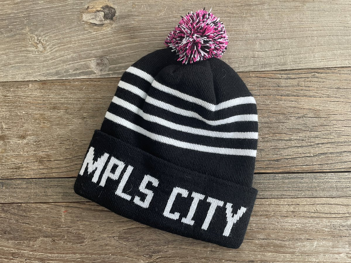 We found the last one of these classics in the back room, so…

GIVEAWAY TIME

Give us a reply with a reason why someone should get 2023 season tickets for a chance to win it.