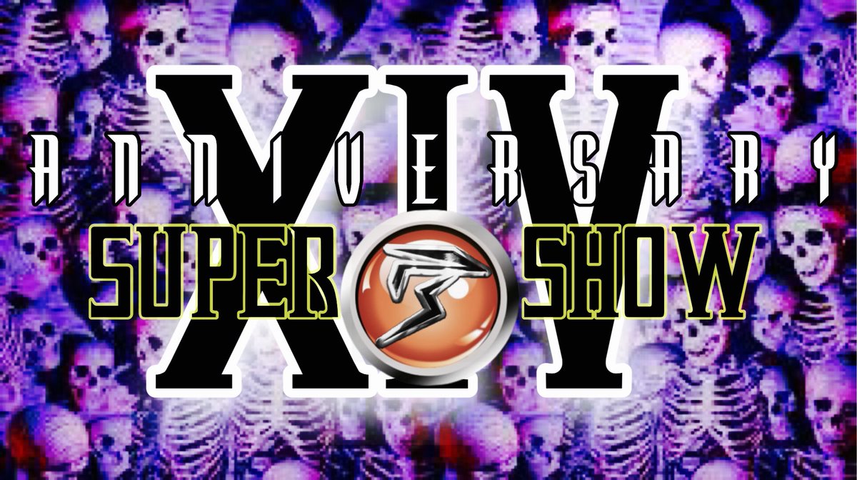 ProSouth Wrestling tweet media