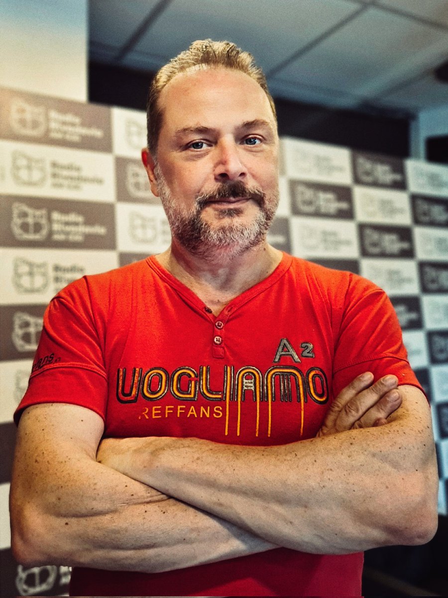 Ricardo Raúl Benedetti tweet media