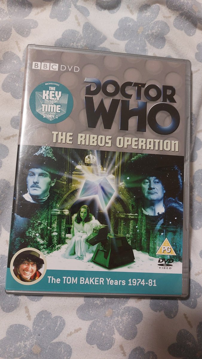 TaranWoodBeast's tweet image. 'Tis the season! ❄❄❄ #TheRibosOperation